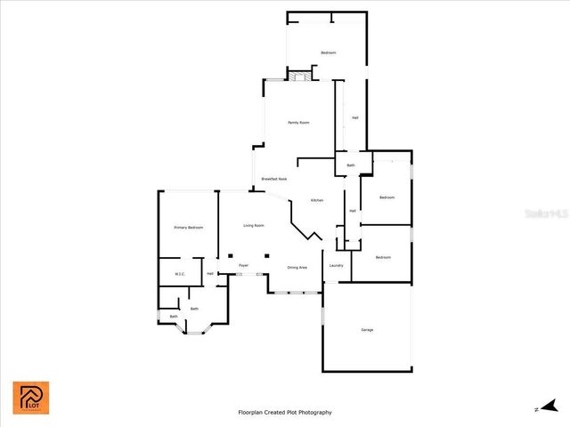 5828 SANDY POINTE DRIVE, Sarasota, FL 34233
