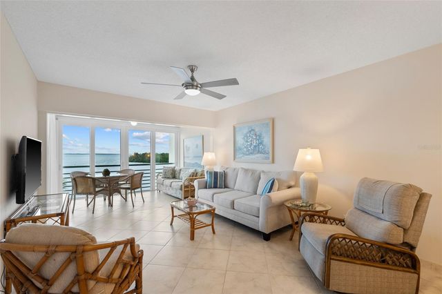 4310 FALMOUTH DRIVE 304, Longboat Key, FL 34228