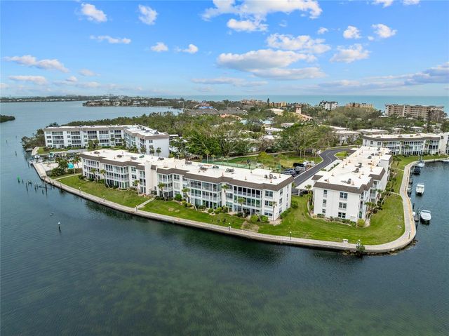 4310 FALMOUTH DRIVE 304, Longboat Key, FL 34228