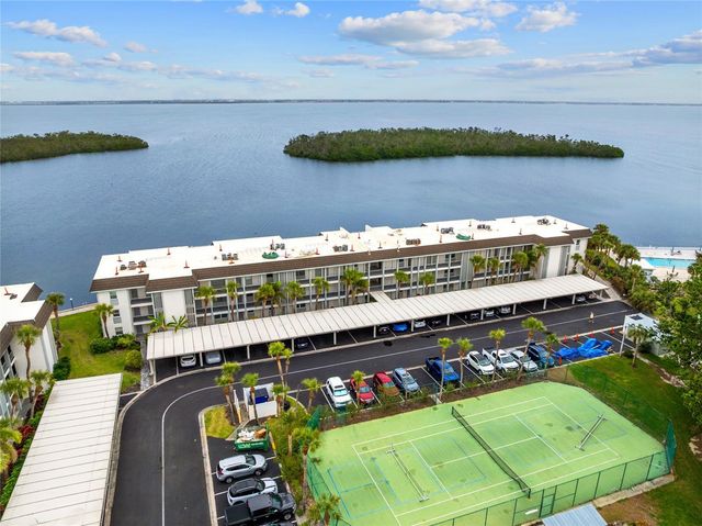 4310 FALMOUTH DRIVE 304, Longboat Key, FL 34228