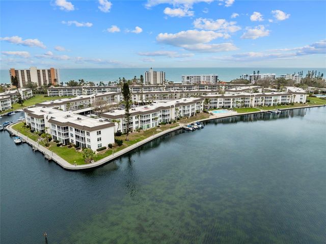 4310 FALMOUTH DRIVE 304, Longboat Key, FL 34228