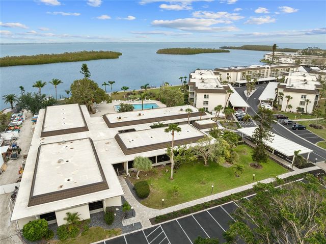 4310 FALMOUTH DRIVE 304, Longboat Key, FL 34228