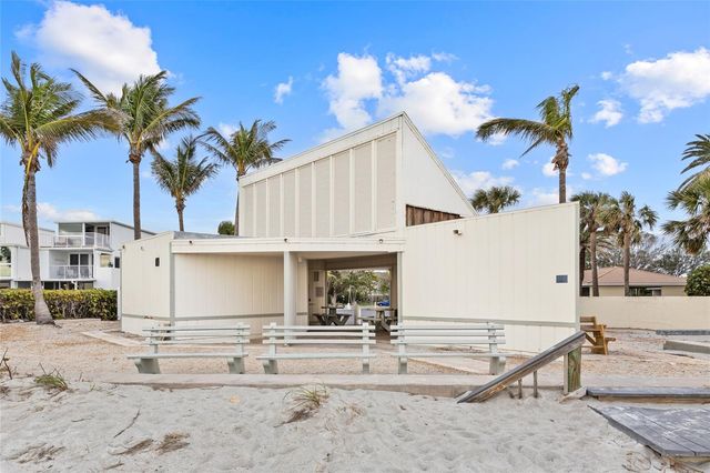 4310 FALMOUTH DRIVE 304, Longboat Key, FL 34228