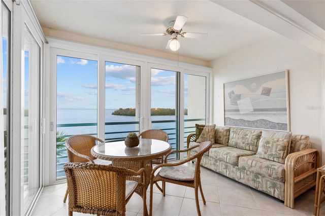 4310 FALMOUTH DRIVE 304, Longboat Key, FL 34228