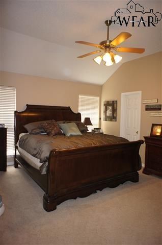 6025 NATCHEZ TRACE, Wichita Falls, TX 76310
