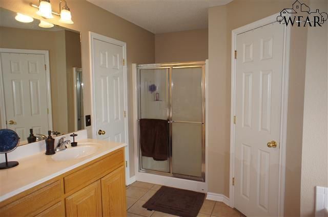 6025 NATCHEZ TRACE, Wichita Falls, TX 76310