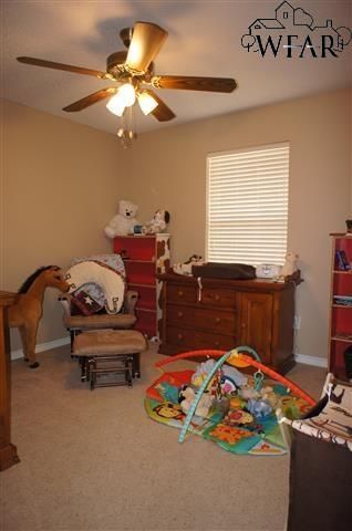 6025 NATCHEZ TRACE, Wichita Falls, TX 76310