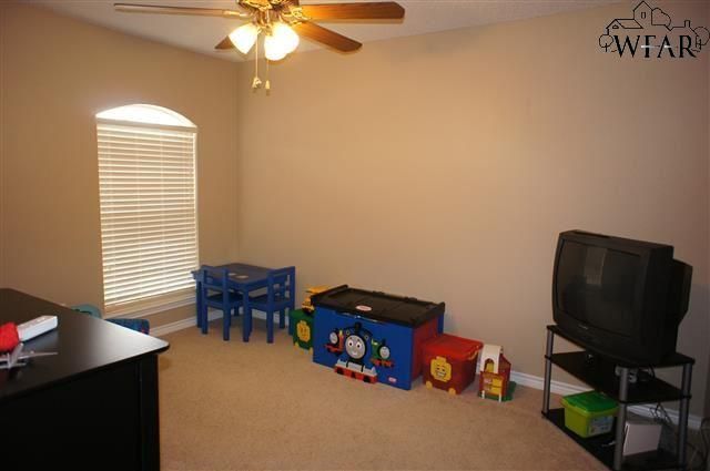 6025 NATCHEZ TRACE, Wichita Falls, TX 76310