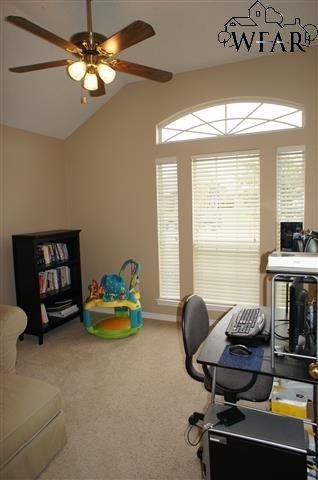 6025 NATCHEZ TRACE, Wichita Falls, TX 76310
