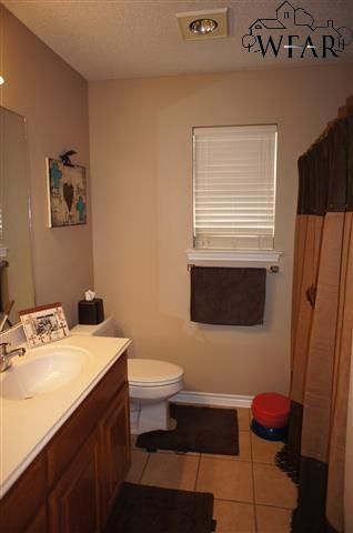 6025 NATCHEZ TRACE, Wichita Falls, TX 76310