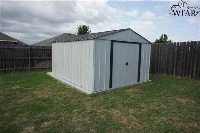 6025 NATCHEZ TRACE, Wichita Falls, TX 76310