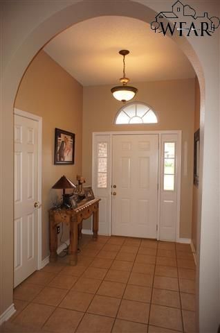 6025 NATCHEZ TRACE, Wichita Falls, TX 76310