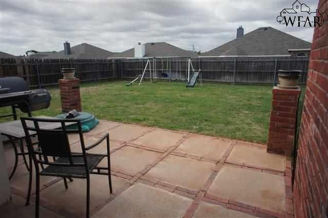 6025 NATCHEZ TRACE, Wichita Falls, TX 76310