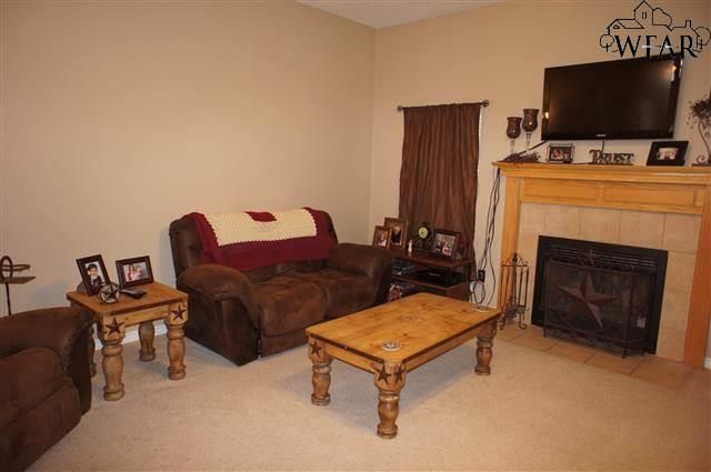 6025 NATCHEZ TRACE, Wichita Falls, TX 76310