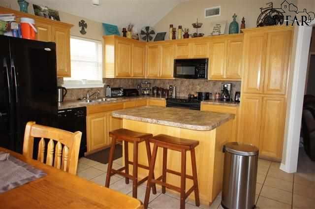 6025 NATCHEZ TRACE, Wichita Falls, TX 76310