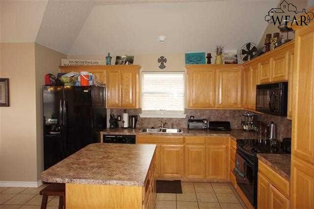 6025 NATCHEZ TRACE, Wichita Falls, TX 76310