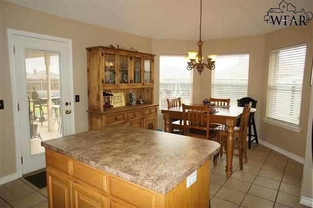6025 NATCHEZ TRACE, Wichita Falls, TX 76310