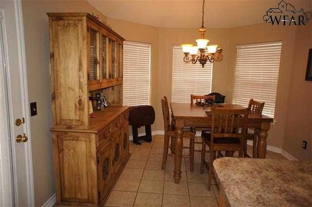 6025 NATCHEZ TRACE, Wichita Falls, TX 76310