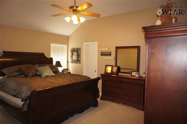6025 NATCHEZ TRACE, Wichita Falls, TX 76310