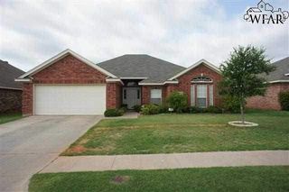 6025 NATCHEZ TRACE, Wichita Falls, TX 76310