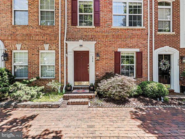 234 CAMERON STATION BLVD, Alexandria, VA 22304