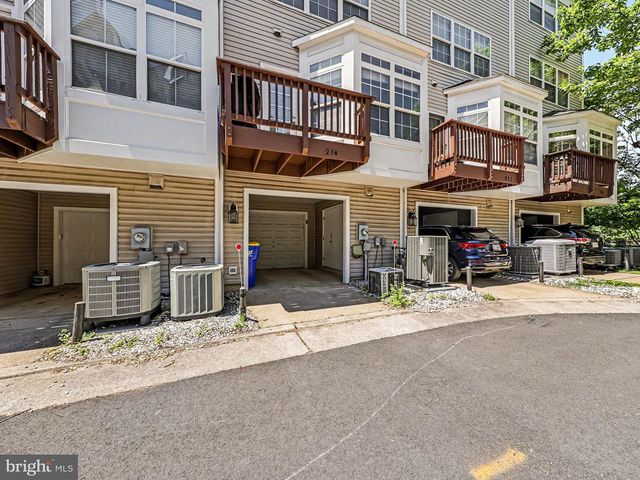 234 CAMERON STATION BLVD, Alexandria, VA 22304