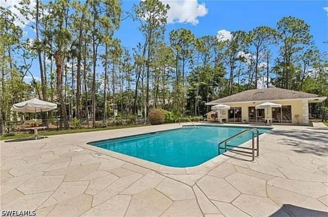 3451 County Barn RD G203, Naples, FL 34112