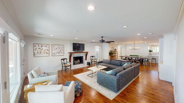 1205 Red Bud Drive, Grove, OK 74344