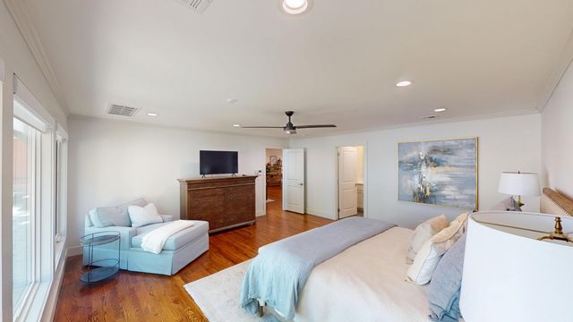 1205 Red Bud Drive, Grove, OK 74344