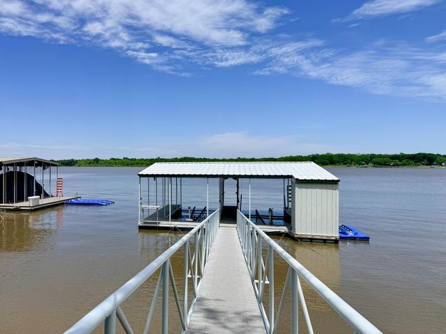 1205 Red Bud Drive, Grove, OK 74344