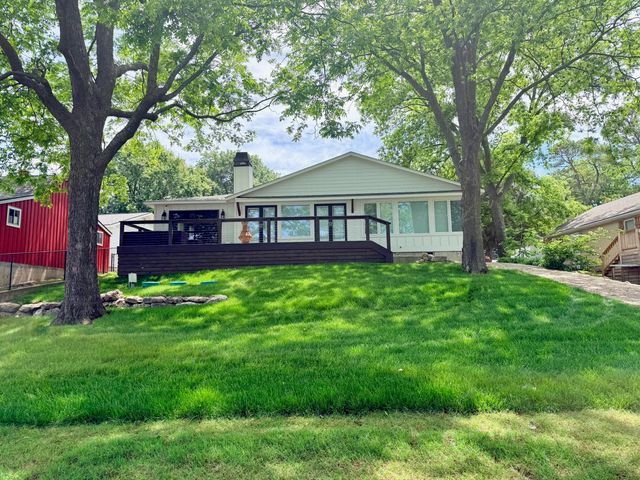 1205 Red Bud Drive, Grove, OK 74344