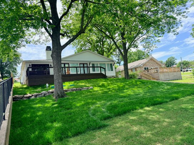 1205 Red Bud Drive, Grove, OK 74344