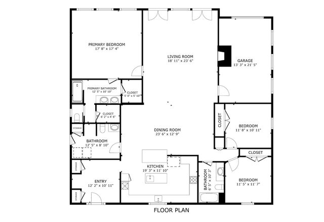 1205 Red Bud Drive, Grove, OK 74344