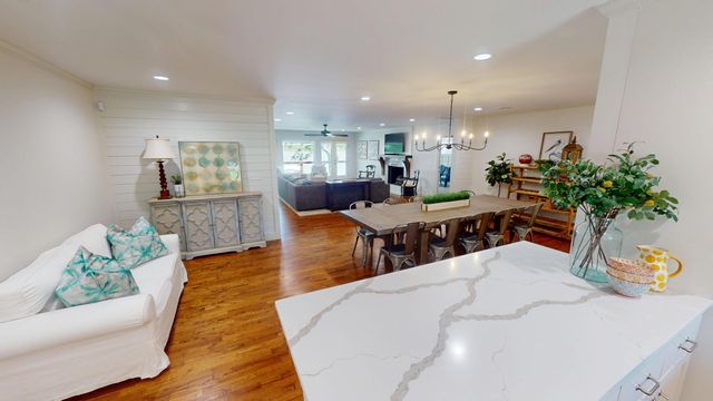 1205 Red Bud Drive, Grove, OK 74344