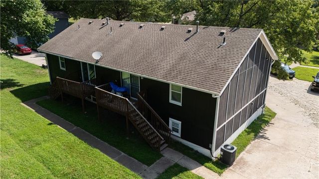 704 NE Ball Drive, Lee's Summit, MO 64086