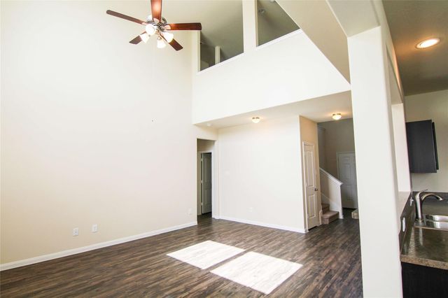 29622 Clover Shore Drive, Spring, TX 77386