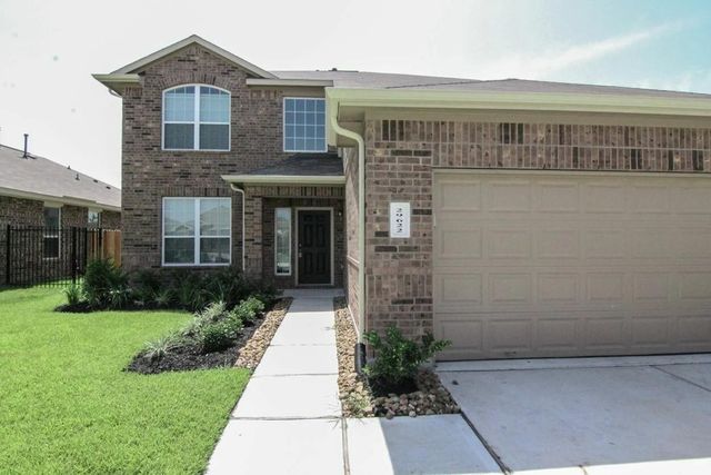 29622 Clover Shore Drive, Spring, TX 77386