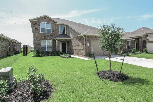 29622 Clover Shore Drive, Spring, TX 77386