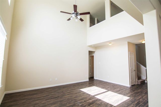 29622 Clover Shore Drive, Spring, TX 77386