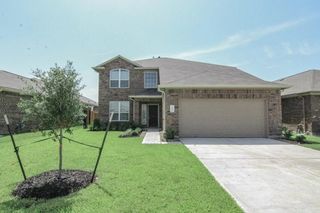 29622 Clover Shore Drive, Spring, TX 77386