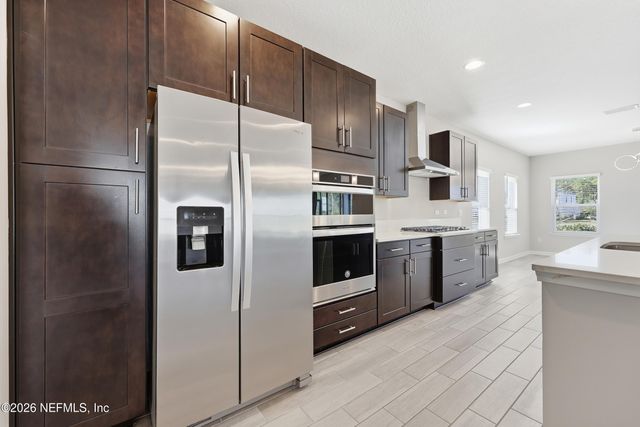 95 STROBE Court, St. Augustine, FL 32095