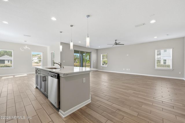 95 STROBE Court, St. Augustine, FL 32095