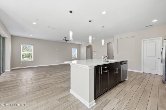 95 STROBE Court, St. Augustine, FL 32095