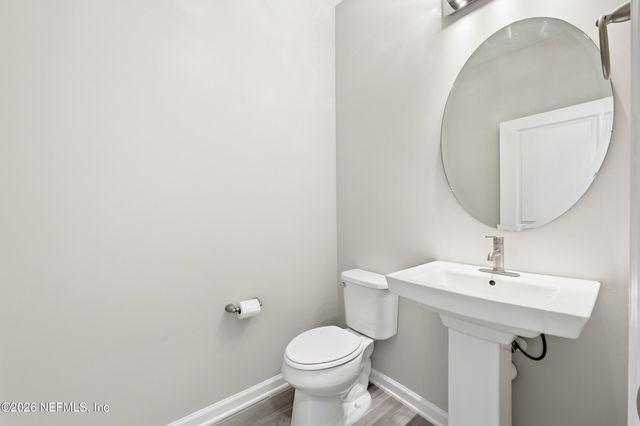 95 STROBE Court, St. Augustine, FL 32095