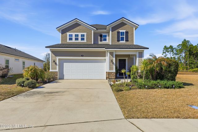 95 STROBE Court, St. Augustine, FL 32095