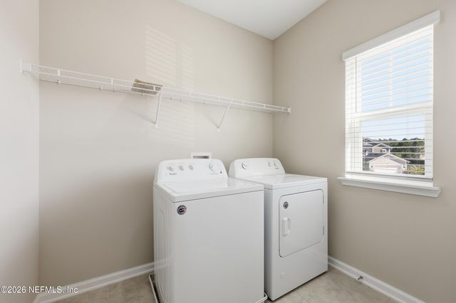 95 STROBE Court, St. Augustine, FL 32095