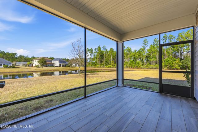 95 STROBE Court, St. Augustine, FL 32095