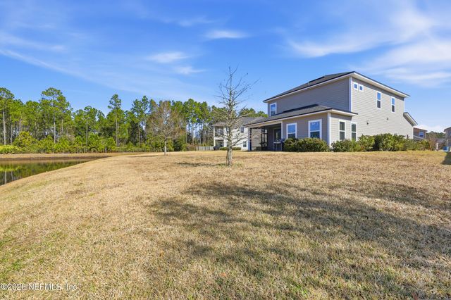 95 STROBE Court, St. Augustine, FL 32095