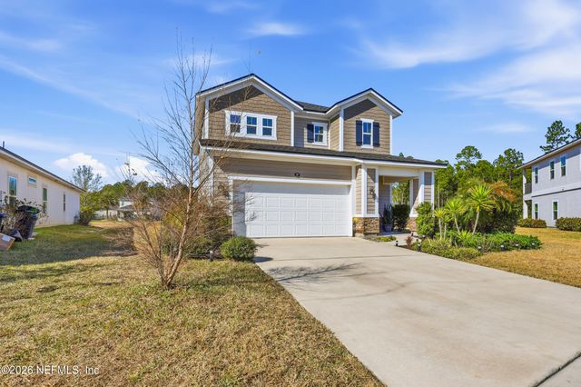 95 STROBE Court, St. Augustine, FL 32095