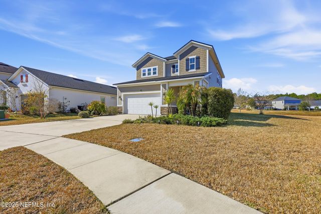 95 STROBE Court, St. Augustine, FL 32095